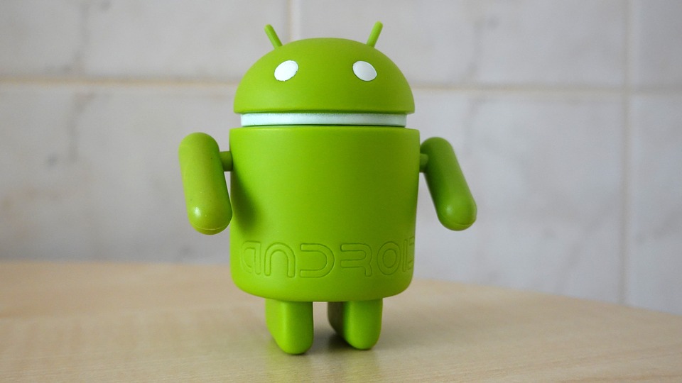Ribuan Aplikasi Android Akses Data Pengguna Tanpa Izin