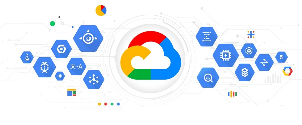 Bisnis Cloud Google Capai Rp111 Triliun