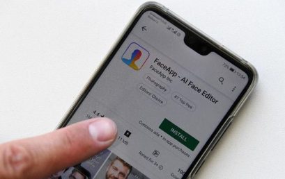 Berpotensi Melanggar Data Pribadi, Kominfo Evaluasi FaceApp