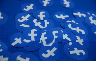 Belum Dirilis, Sudah Ada Penipuan Soal Facebook Libra