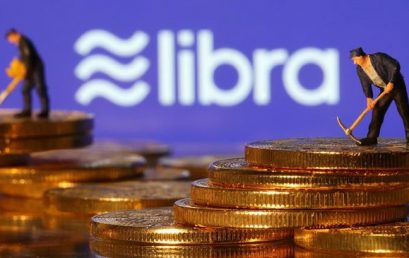 Kembali Ditinggal Investor, Gimana Nasib Uang Facebook Libra?