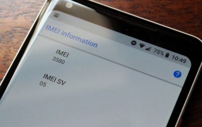 Aturan IMEI Berlaku, Ponsel Curian Bisa Diblokir