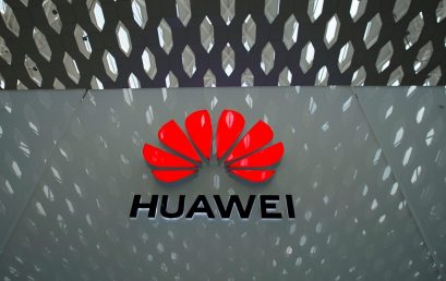 Huawei Mulai Penelitian 6G di R&D di Kanada
