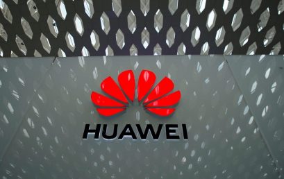 Tanpa Google, Huawei Kerja Keras Gandeng Kreator