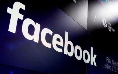 Nomor Telepon 400 Juta Pengguna Facebook Bocor