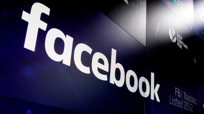 Nomor Telepon 400 Juta Pengguna Facebook Bocor