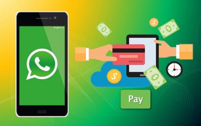 WhatsApp Bakal Hadirkan Pembayaran Elektronik di Indonesia