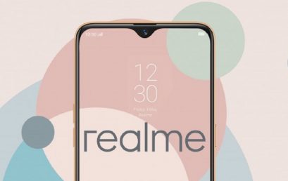 Realme Kembangkan Sistem Operasi Sendiri?