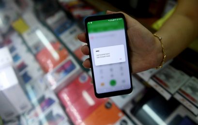 Penandatanganan Regulasi IMEI Masih Belum Dapat Tanggal