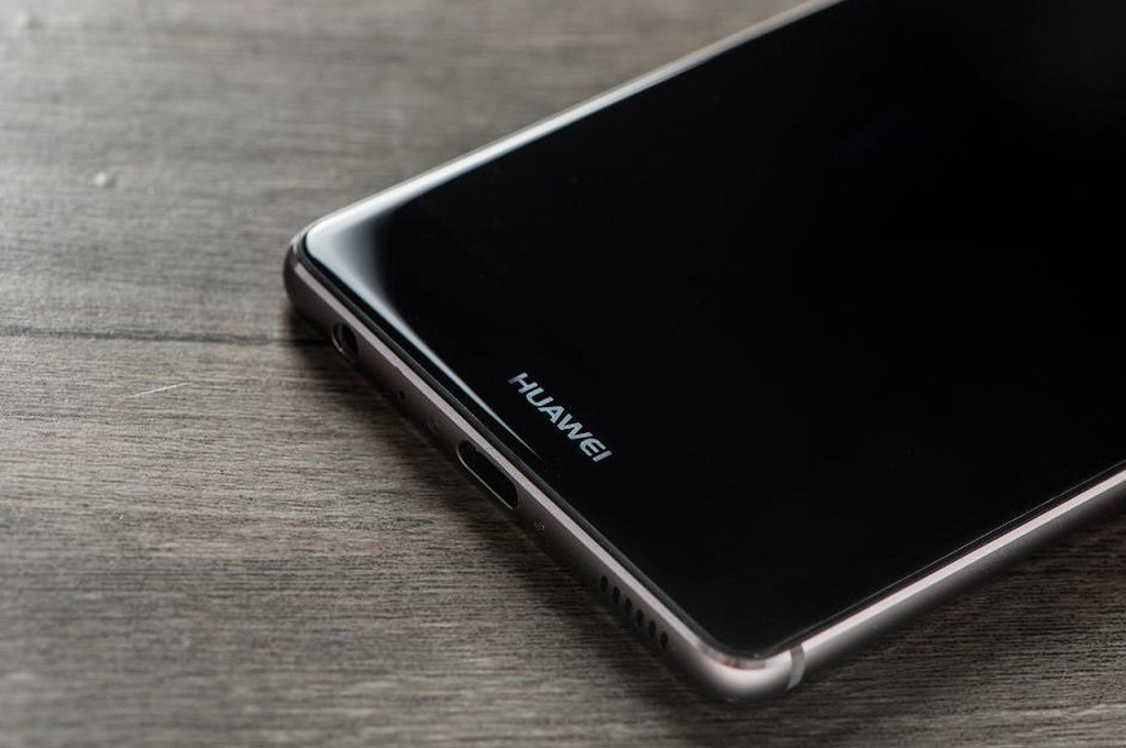 Huawei Uji Smartphone dengan Hongmeng OS