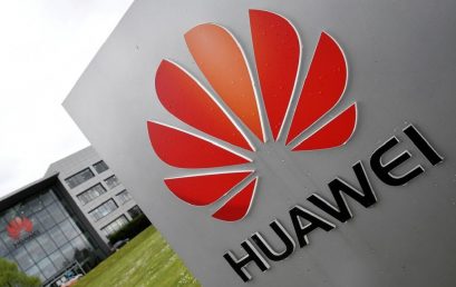 Huawei Kembangkan Layanan Pemetaan, Kompetitor Google Maps?