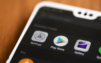 Jangan Sembarang Pasang Aplikasi dari Luar Play Store