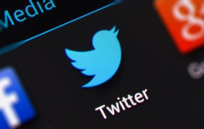 Twitter Akui Data Penggunanya Bocor ke Pengiklan