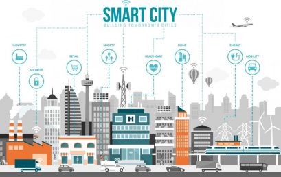 Aspek yang Harus Diperhatikan untuk Jadi Smart City