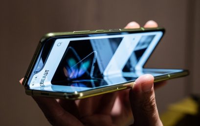 Samsung Batalkan Seluruh Pre-Order Galaxy Fold