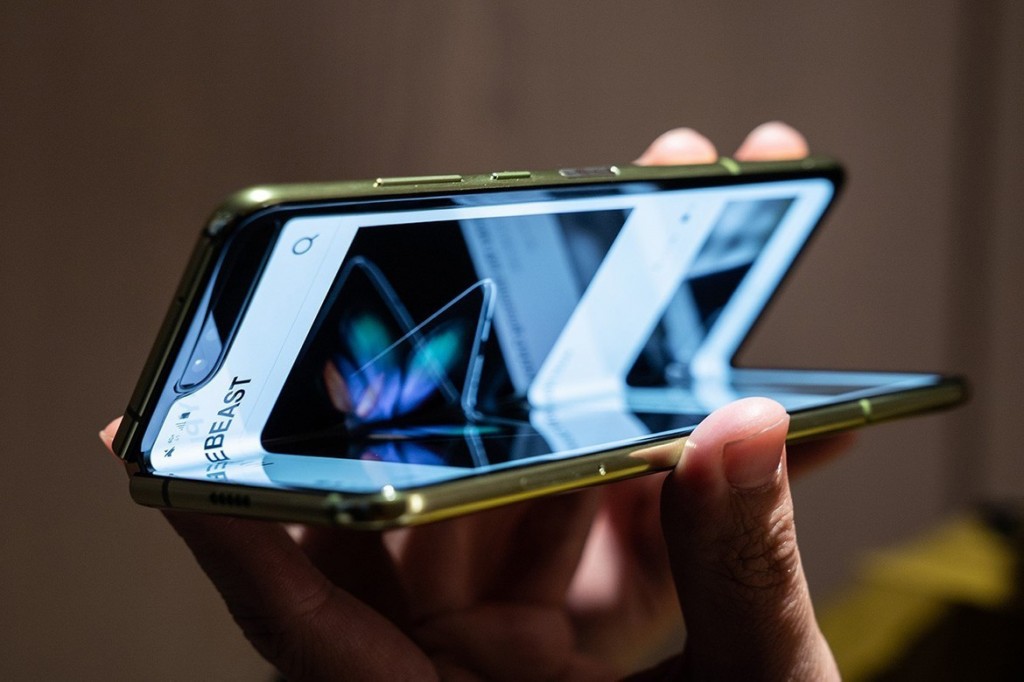 Samsung Batalkan Seluruh Pre-Order Galaxy Fold