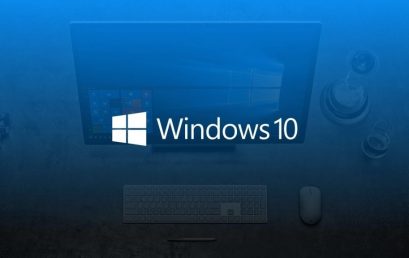 Banyak Masalah, Microsoft Ubah Cara Perbarui Windows 10