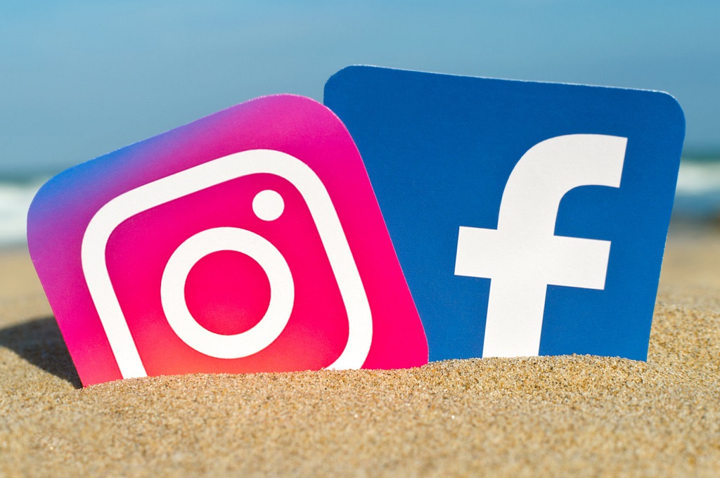 Unggahan Instagram Privat Bisa Dibagikan ke Publik?