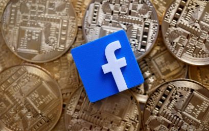 Prancis Blokir Mata Uang Kripto Facebook di Eropa