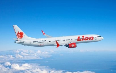 Data 21 Juta Penumpang Bocor, Lion Group Mengaku Jadi Korban