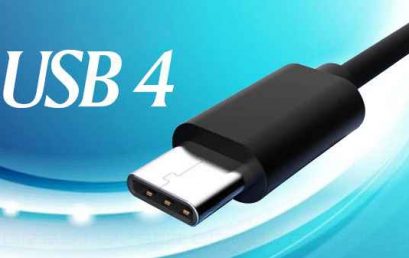 Segera Hadir USB4, Apa Kelebihannya?