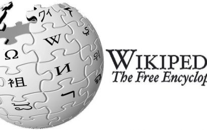 Diserang DDoS, Wikipedia di Beberapa Negara Eropa Lumpuh