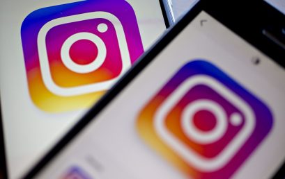 Lindungi Akun Instagram dari Hacker, Caranya?