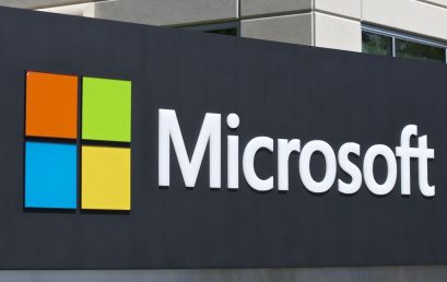 Microsoft: Windows Tidak Lagi Penting