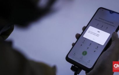 Cek IMEI Nantinya Bisa Lewat Aplikasi