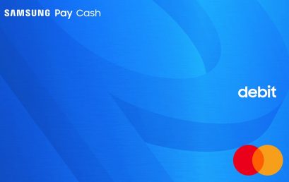 Samsung Tambahkan kartu Digital Pay Cash ke Samsung Pay