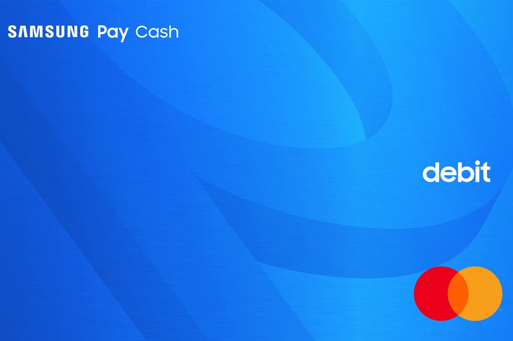 Samsung Tambahkan kartu Digital Pay Cash ke Samsung Pay