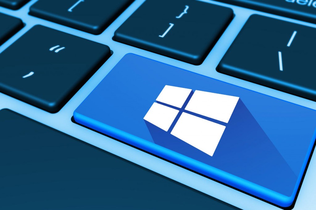 Update Windows 10 Punya Masalah Celah Keamanan