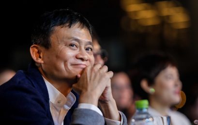 Sudah Pensiun, Nama Jack Ma Masih Jadi Orang Terkaya Tiongkok