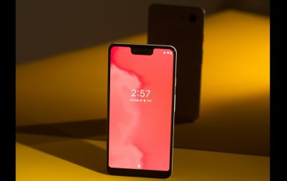 Google akan Hentikan Penjualan Pixel 3?