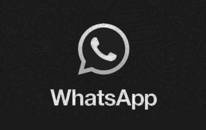 WhatsApp Siapkan Dua Jenis Dark Mode