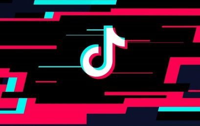 TikTok Ikut Garap Layanan Musik Streaming