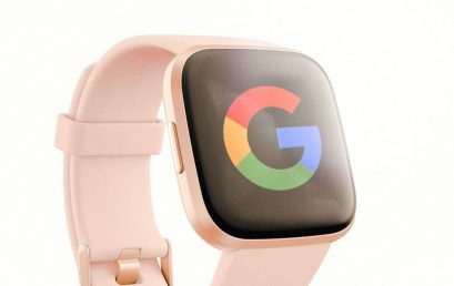 Google Bakal Akuisisi Fitbit