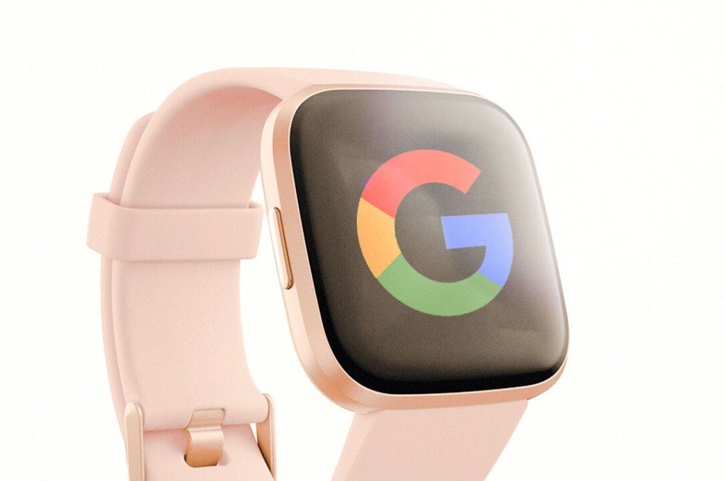 Google Bakal Akuisisi Fitbit