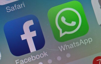 Celah Keamanan di WhatsApp Bersembunyi di Konten Video