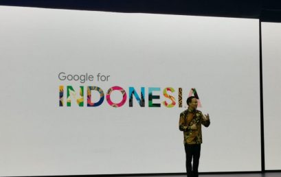 Google for Indonesia 2019 Usung ‘Maju Sama-Sama’