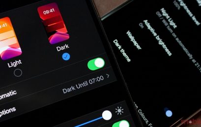 Dark Mode, Kenapa Populer dan Apa Manfaatnya di Smartphone?