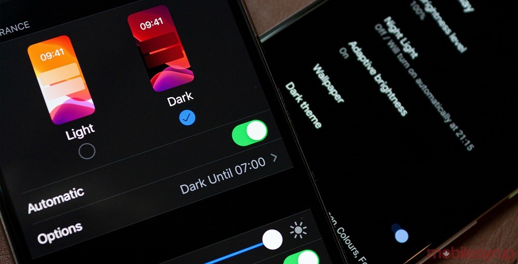 Dark Mode, Kenapa Populer dan Apa Manfaatnya di Smartphone?