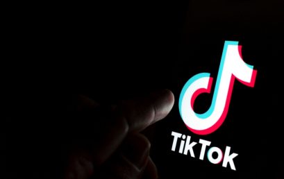 TikTok Bantah Tuduhan Spionase AS