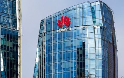 Ponsel dan Peralatan Jaringan Huawei Kini Tanpa Dukungan AS