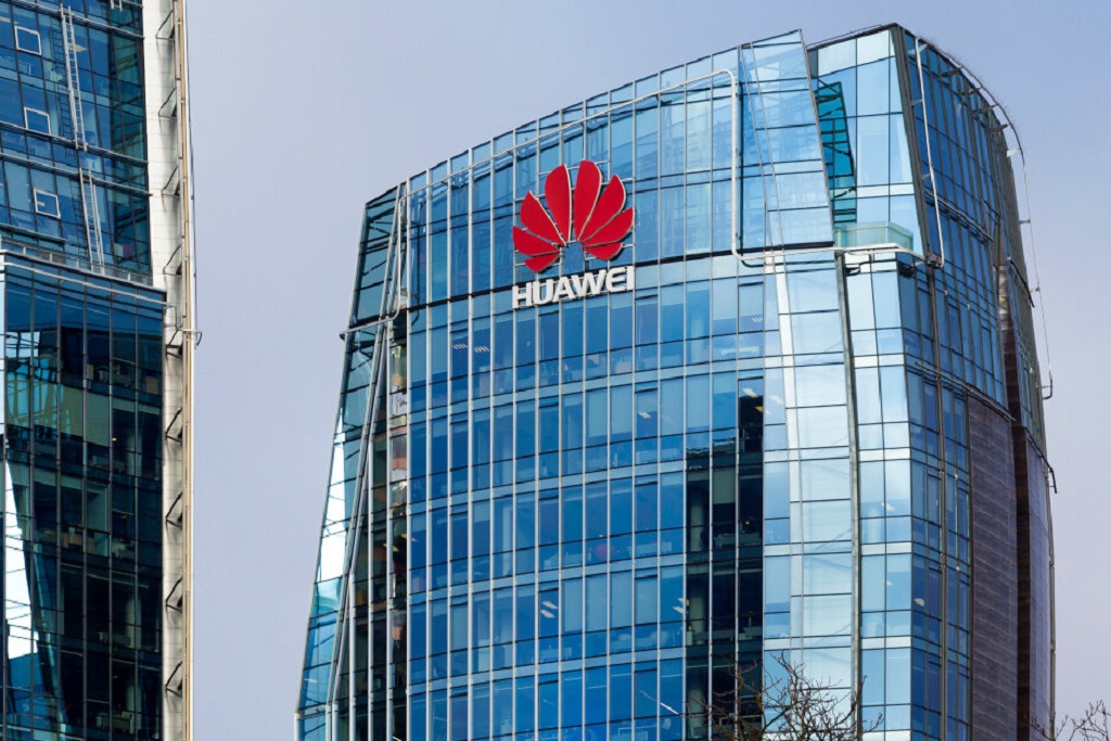 Ada Sinyal Baik dari AS untuk Huawei?