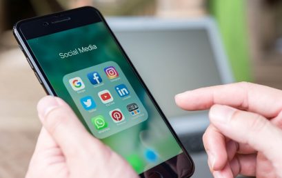 Media Sosial Tak akan Geser Peran Jurnalis