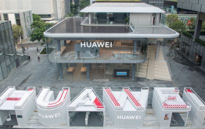 Huawei Minta Pengadilan AS Batalkan Larangan FCC