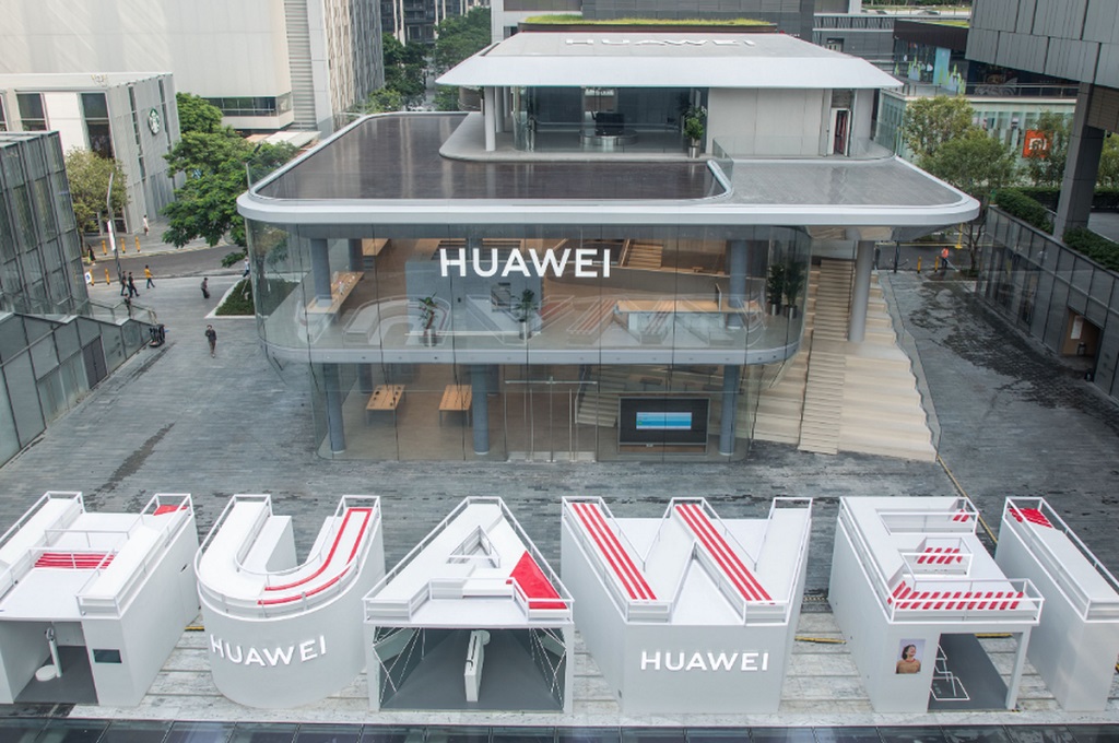 Huawei Minta Pengadilan AS Batalkan Larangan FCC