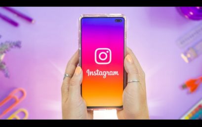 Cara Baru Instagram Rayu Pengguna Muda