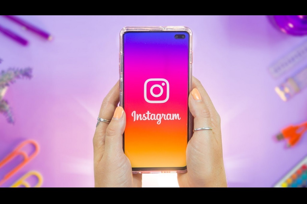 Cara Baru Instagram Rayu Pengguna Muda